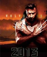 Смотреть Онлайн Росомаха: Бессмертный / The Wolverine [2013]